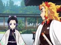 《鬼灭之刃》：炭治郎一行危在旦夕，祢豆子将成破局关键