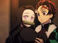 鬼灭之刃：祢豆子和炭治郎的后代谈恋爱，这算是“德国骨科”吗？