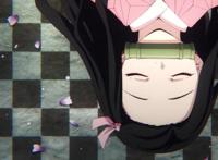 鬼灭之刃：祢豆子昏迷，炭治郎却喜欢上了别的女孩子？