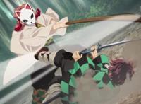 鬼灭之刃：祢豆子昏迷，炭治郎却喜欢上了别的女孩子？