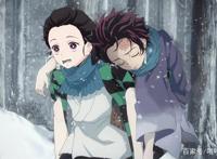 鬼灭之刃：如果当初是炭治郎被咬会怎样，祢豆子成柱，养小哥哥？