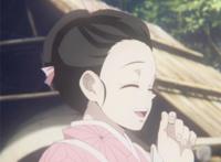 鬼灭之刃196话：祢豆子上演催泪回忆杀，炭治郎和过去判若两人