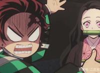 人鬼不仅有爱情，至深兄妹情莫过于炭治郎与祢豆子的相互守护