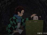 人鬼不仅有爱情，至深兄妹情莫过于炭治郎与祢豆子的相互守护