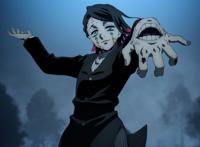 没看过鬼灭之刃的漫迷都角色有啥疑问，祢豆子和炭治郎是情侣？