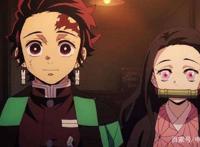 这部七月新番，怕是能看到“炭治郎”和“祢豆子”的爱情