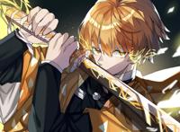 鬼灭之刃角色现代装，伊之助原来可以这么帅？炭治郎祢豆子CP稳了