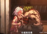 鬼灭之刃：妓夫太郎不杀炭治郎的原因很简单，谁叫他是个妹控呢