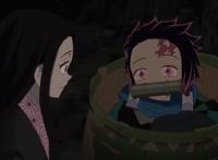 鬼灭之刃：炭治郎与祢豆子故事互换，主线剧情毫无违和感