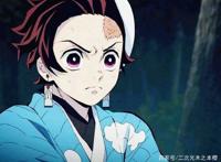 唤醒炭治郎的有父有母有弟妹，为何炭父不管祢豆子？无关重男轻女