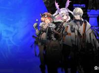 明日方舟9月15日常驻标准寻访解包预告水月迎来UP小绵羊进商店