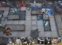 明日方舟SS将进酒IW-6挂机阵容详解完美信赖队轻松刷装置素材