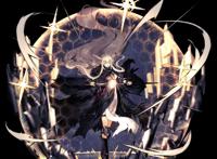 《明日方舟》里那些帅到爆炸的精二立绘，每张堪比艺术品