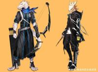 明日方舟：“超丧”新干员斑点曝光，眼神忧郁的三星奶盾