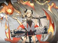 《明日方舟》“看板娘”盘点，你最钟情哪一类？