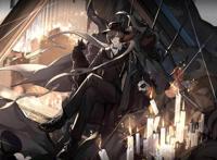 《明日方舟》“看板娘”盘点，你最钟情哪一类？