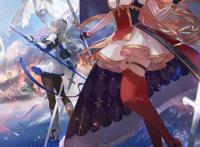 游戏背后的故事明日方舟