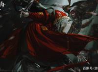 游戏背后的故事明日方舟