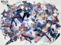 《明日方舟》崩盘，导致多数玩家寒心退坑！