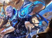 王者荣耀：削弱后的铠依然站在巅峰！