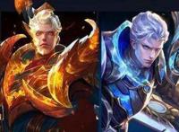 王者荣耀：削弱后的铠依然站在巅峰！