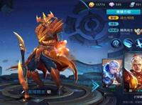 《王者荣耀》之破灭刀锋——铠高阶攻略