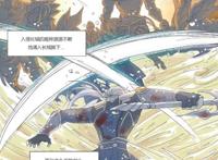 王者荣耀：百里守约可是射手英雄，怎么能和铠一起去前线肉搏呢？