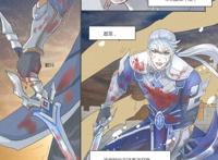 王者荣耀：百里守约可是射手英雄，怎么能和铠一起去前线肉搏呢？