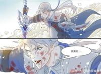 王者荣耀：百里守约可是射手英雄，怎么能和铠一起去前线肉搏呢？