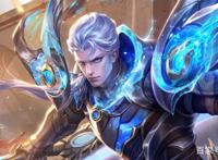 王者荣耀：当前，铠是否能配得上“铠皇”的称号？