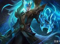 王者荣耀：当前，铠是否能配得上“铠皇”的称号？