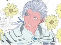 王者荣耀：守约吃糖葫芦却被凯强吻了？玄策还有三秒到达战场！