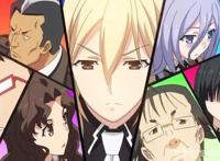 约战11话先行：“狗耳娘”折纸泳装秀，冰铠四糸乃帅炸！节奏超快