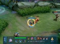 王者荣耀：英雄调整情报，肉铠时代落下帷幕，霸王项羽强势回归