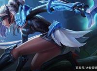 守约不仅帮玄策拿红反蓝，还给他做好吃的，可铠却对露娜……