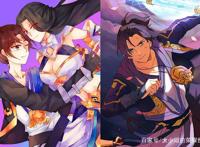 王者荣耀：孙悟空想和露娜去约会，却被铠花样套路！