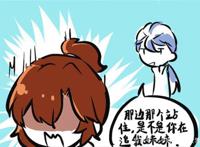 王者荣耀：孙悟空想和露娜去约会，却被铠花样套路！