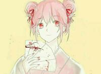 「王者荣耀同人」守约已经联系好铠了，你就住在他家