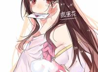 「王者荣耀同人」守约已经联系好铠了，你就住在他家