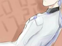 「王者荣耀同人」守约已经联系好铠了，你就住在他家