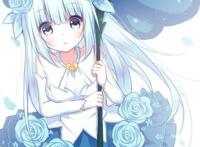 铠已经成魔，守约想唤醒他被公孙离拦住，于是…