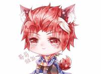 铠已经成魔，守约想唤醒他被公孙离拦住，于是…