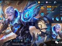 王者荣耀策划揭秘：铠背后的故事，铠的真名也有个凯字