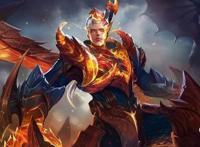 王者荣耀策划揭秘：铠背后的故事，铠的真名也有个凯字