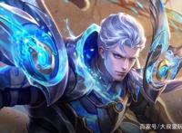 王者荣耀：铠想调戏百里守约，却被百里玄策看到了，结果……