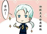 铠想要和守约同居，守约想要和玄策同居，而玄策却想要和……