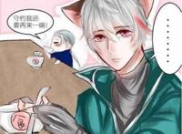 王者荣耀：铠和守约关系不简单？露娜：原来这就是铠单身的原因！