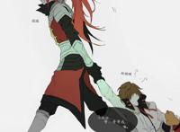 王者荣耀正确带走CP姿势：云亮甜蜜背，信白随意拖，约策温柔抱