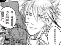 王者荣耀：守约终于变成攻！小玄策不想喝他做的蔬菜汁于是就……