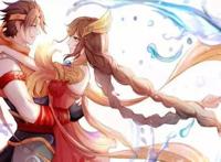 王者荣耀：大乔官方cp登场，守约已哭晕